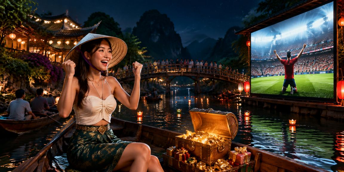 Người chơi tại Ninh Bình tìm hiểu hướng dẫn casino và cá cược trực tuyến