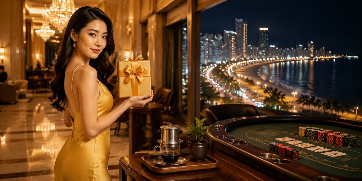 Hình ảnh đặc trưng cá cược và casino trực tuyến tại Việt Nam